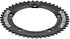 50T 5-Arm 144mm Chainring Track Black Stronglight