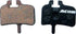 ABS210113 Acor Hayes HFX-9 / Mag / Mx-1 Kevlar Disc Brake Pads