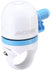 ABE21202B Acor White/Blue Capsule Mini Bell