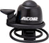 ABE21101Z Acor Black Alloy Mini Bell