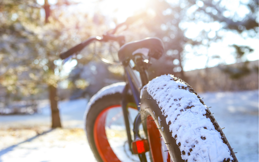 Conquer Winter Cycling with Our Top Gear Picks!