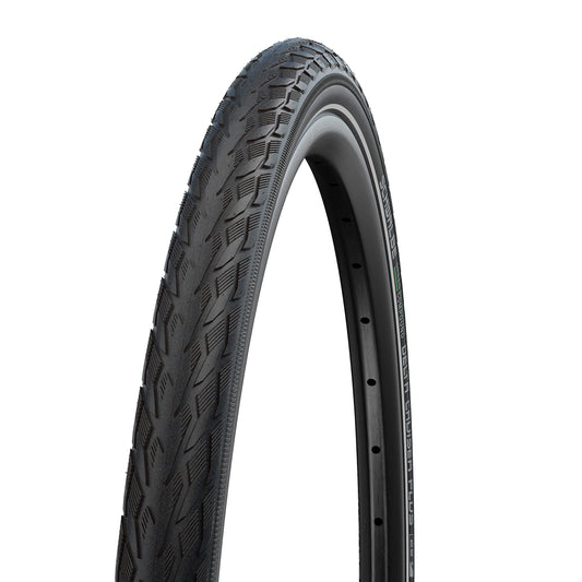 Schwalbe Delta Cruiser Plus 26" X 2.00 Reflex Wired