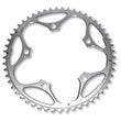 50T 5-Arm 130mm Chainring Silver Stronglight