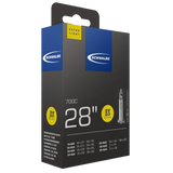 Schwalbe SV20 700C X 18/25 Lightweight Inner Tube 50mm Presta Valve