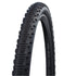 Schwalbe CX Comp Tyre 700C X 35mm Black Wired