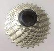 10 Speed 11-25T Cassette Geardrive