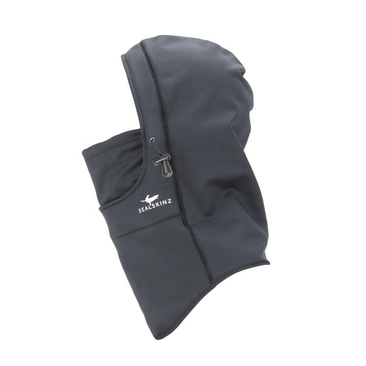 Sealskinz Waterproof All Weather Head Gaitor Small / Medium Grey