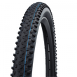 Schwalbe Racing Ray Tyre 29" X 2.25 Snakeskin TLE Folding