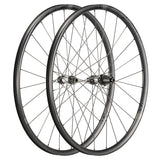 Pro-Lite Bracciano PTT Clutch Drive GX-A23 Gravel Disc Alloy 700c Tubeless Ready Wheelset