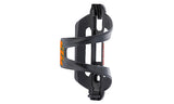 KTM - Bottle Cage Comp LEFT & RIGHT black / orange