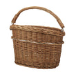 KF826 Rixen & Kaul Mini Wicker Front Basket