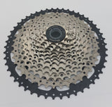 12 Speed 11-50T Cassette Geardrive