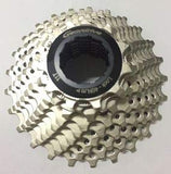 8 Speed 11-23T Cassette Geardrive