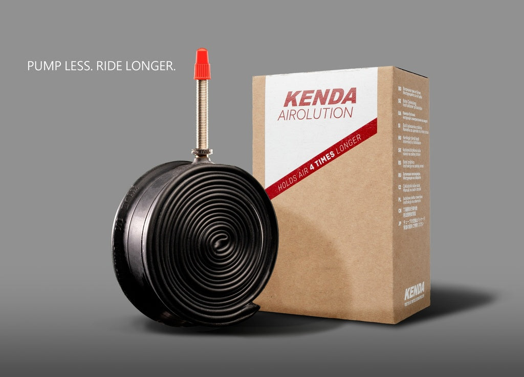 KENDA TUBE 12x1.75-2.25 SCHRADER 35 AIROLUTION