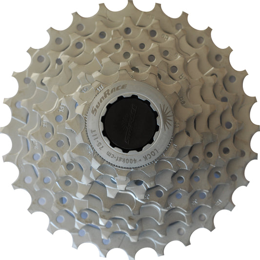 7 Speed 11-28T Cassette Sunrace