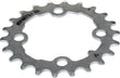 22T 4-Arm 64mm Chainring Stronglight