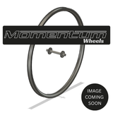 Momentum - 27.5" - FR - 25C - CL/Disc - 15X100