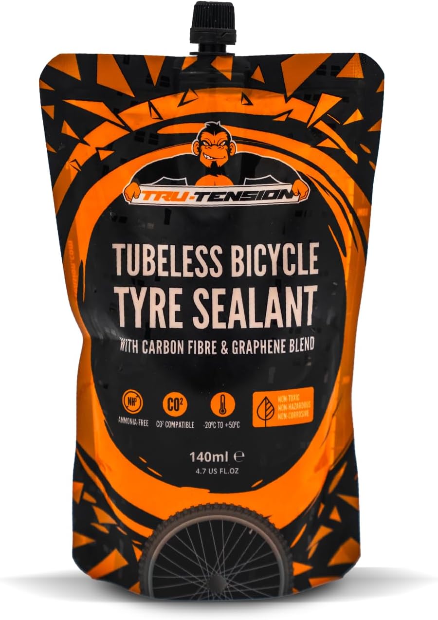 Tru-Tension Tubeless Sealant 140ml