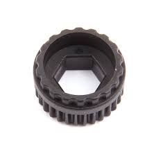 SR Suntour FEE256-20 Black Adjuster  No Core SF10 Raidon