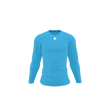 Wildcat Compression Long sleeve shirt - Light-Blue - M