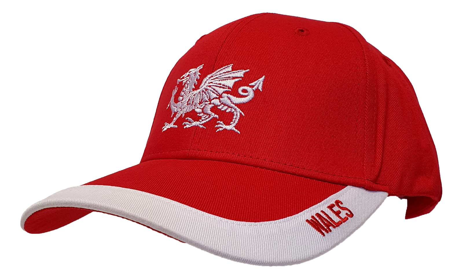 Wales Baseball Cap