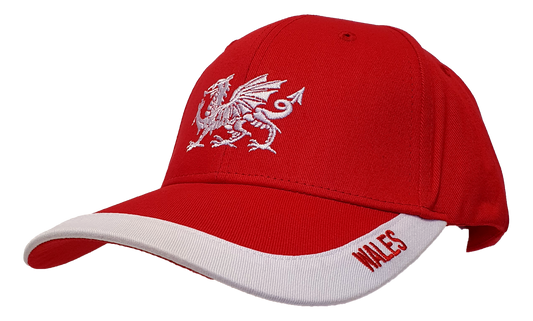 Wales Baseball Cap