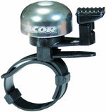 ABE2807S Acor Silver Alloy Mini Bell