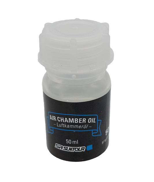 SR Suntour - Air Chamber Oil - 50ml