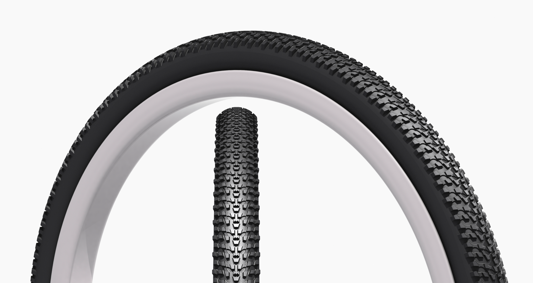 Kenda Tyre - 27.5 x 2.10 - APTOR MTB