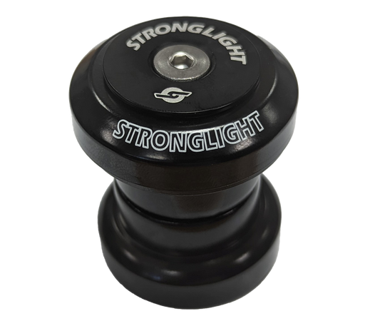 Stronglight - 1"1/8 - O'Light ST - Ahead Headset - Steel