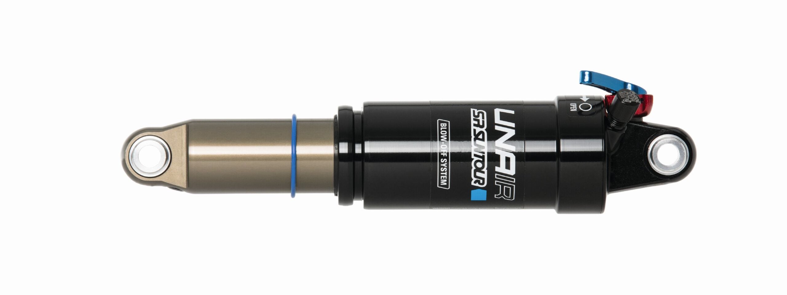 SR Suntour Unair LO-R Rear Shock 184/44mm