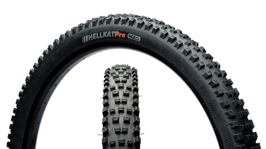 Kenda 27.5 x 2.60 HELLKAT PRO ATC BLACK