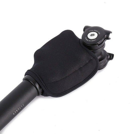 SR Suntour - NCX Suspension Seatpost - Dust Cover