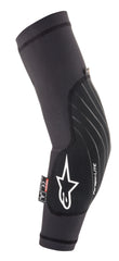 ALPINESTARS PARAGON LITE ELBOW PROTECTOR BLACK SIZE L