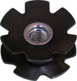 DIAC2 Acor 1.1/8" Star Washer