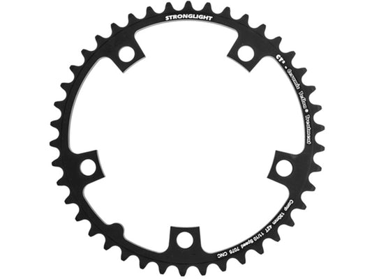 Stronglight - 42T 5-Arm 130mm Chainring CT2