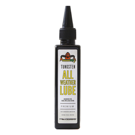 Tru-Tension TUNGSTEN Banana Slip All Weather Lube 50ml