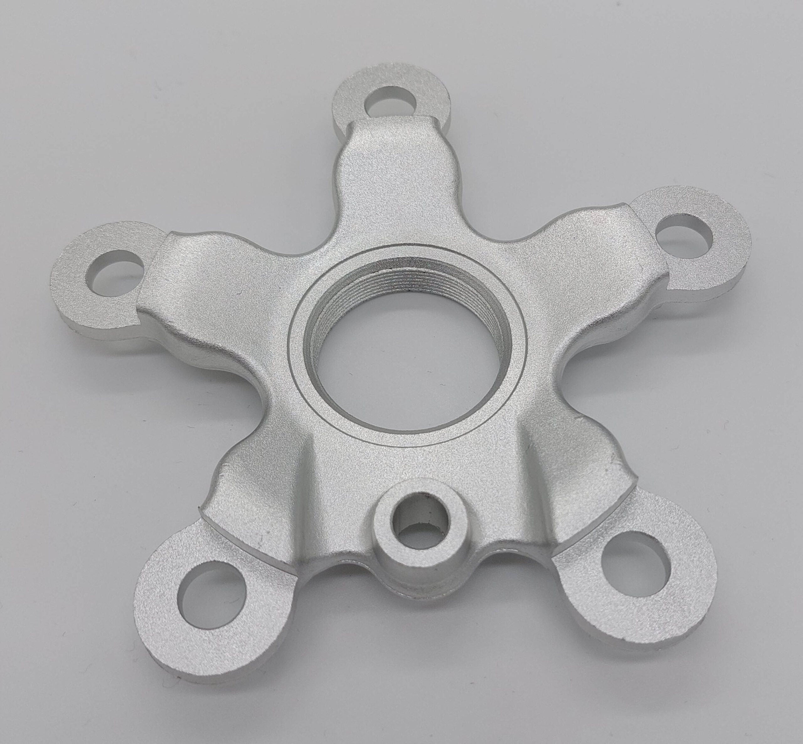ACC2102Sp Acor 5-Arm/110mm Spider