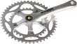 Stronglight - Impact Chainset - Double - 36/50 - 175mm