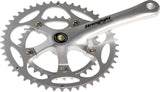 Stronglight - Impact Chainset - Double - 36/50 - 175mm