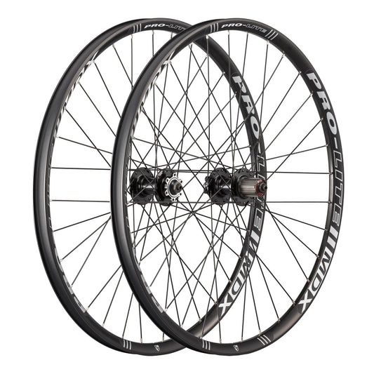 Pro-Lite Prologue MD-10 Alloy Clincher 29" Disc Wheelset