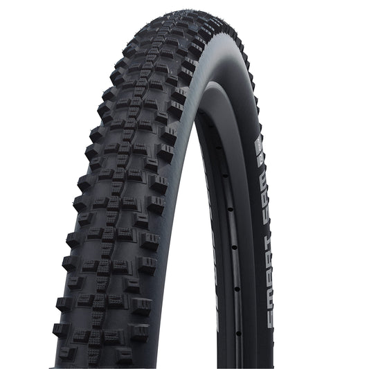 Schwalbe Smart Sam Tyre 26" X 2.25 Black Wired