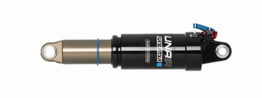 SR Suntour Unair LO-R Rear Shock 165/38mm