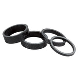 ASM210423 Acor 3mm 1.1/8" Carbon Spacers (Bag Of 25)