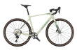 KTM - X-STRADA ELITE   M/55 pale green matt (green+yellow)