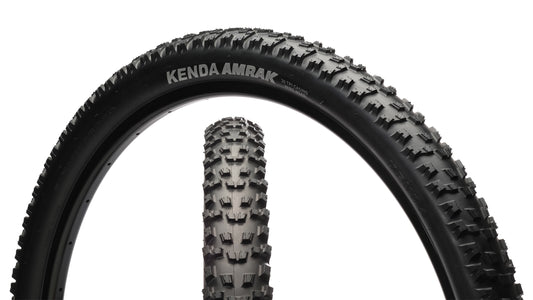 Kenda Tyre - 29 x 2.20 - AMRAK MTB