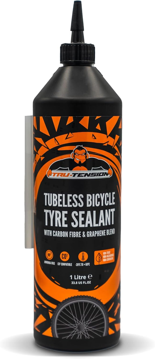 Tru-Tension Tubeless Sealant 1 Ltr