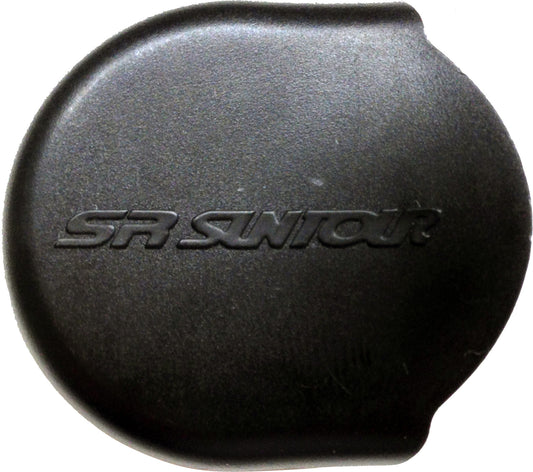 SR Suntour - Preload Cover - NEX Left side