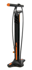 KTM - Floor Pump  Tubeless 18 Alloy black