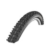 Schwalbe Smart Sam Tyre 29" X 2.25 Black Wired